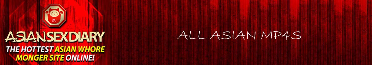 Asian Sex Diary