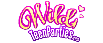 Wild Teen parties