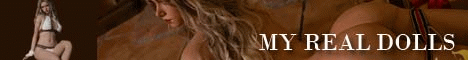 My Real Dolls